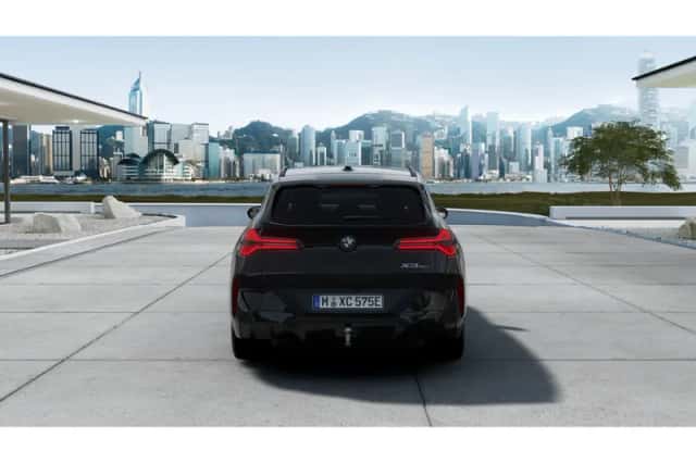 BMW X3 (2026) thumbnail 4