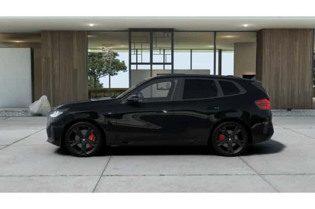 BMW X3 (2026) thumbnail 5