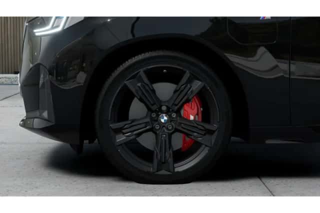 BMW X3 (2026) thumbnail 6