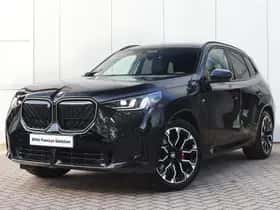 BMW X3 (2025)