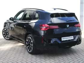 BMW X3 (2025) thumbnail 2