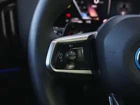 BMW X3 (2025) thumbnail 14