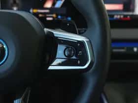 BMW X3 (2025) thumbnail 15