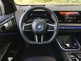 BMW X3 (2025) thumbnail 3