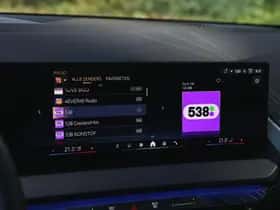 BMW X3 (2025) thumbnail 24