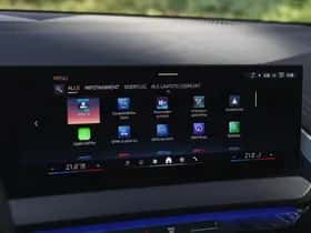 BMW X3 (2025) thumbnail 26