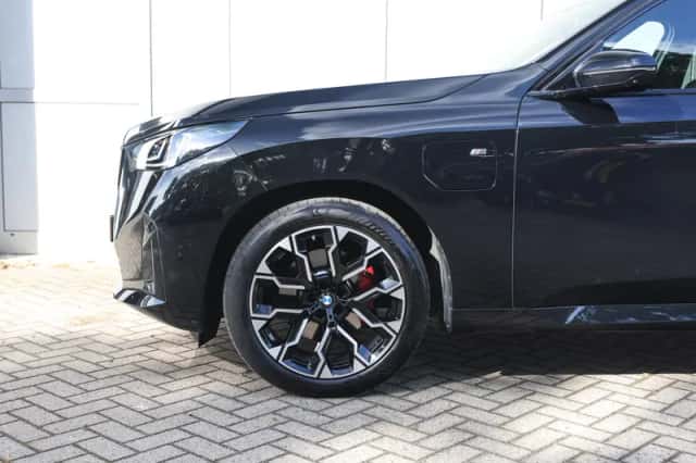 BMW X3 (2025) thumbnail 4