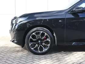 BMW X3 (2025) thumbnail 4