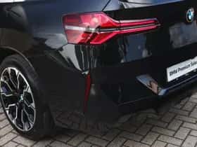 BMW X3 (2025) thumbnail 33