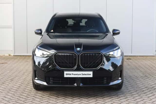BMW X3 (2025) thumbnail 5