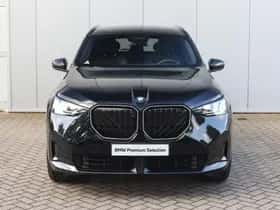 BMW X3 (2025) thumbnail 5