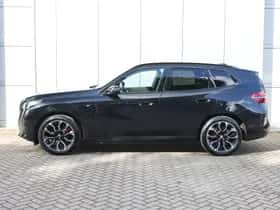BMW X3 (2025) thumbnail 7