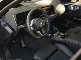 BMW X3 (2025) thumbnail 9