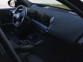 BMW X3 (2025) thumbnail 10