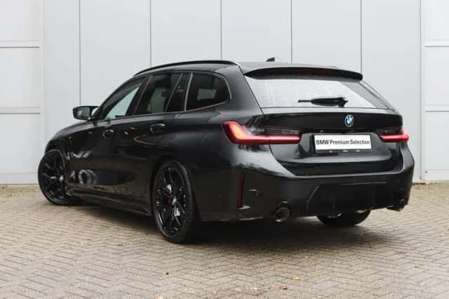 BMW 3-Serie (2024) thumbnail 2