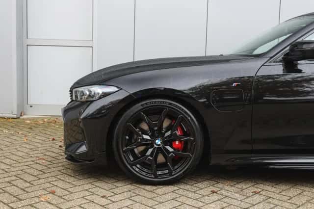 BMW 3-Serie (2024) thumbnail 5