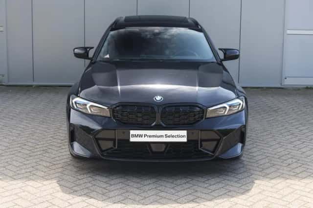 BMW 3-Serie (2024) thumbnail 6