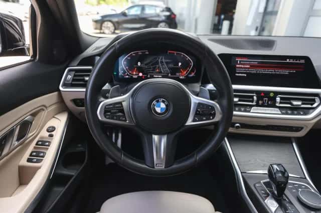 BMW 3-Serie (2019) thumbnail 3