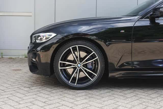 BMW 3-Serie (2019) thumbnail 5