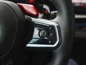 BMW M5 (2025) thumbnail 18