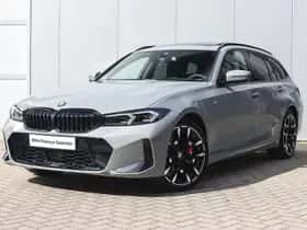BMW 3-Serie (2026)