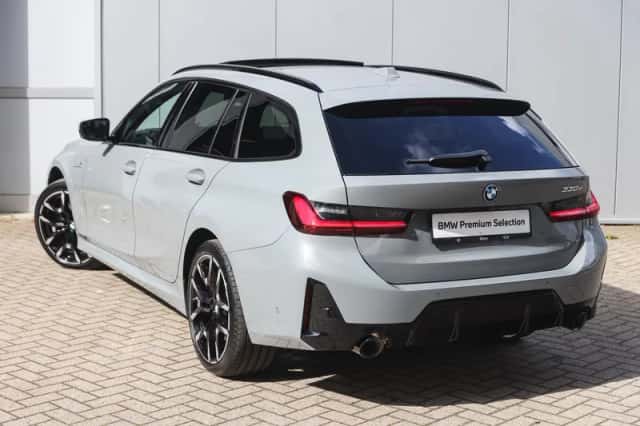 BMW 3-Serie (2026) thumbnail 2