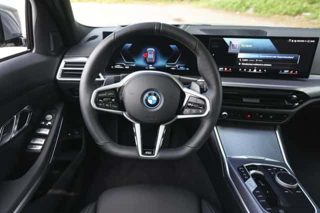 BMW 3-Serie (2026) thumbnail 3