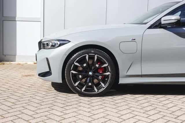 BMW 3-Serie (2026) thumbnail 5