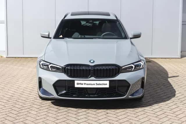 BMW 3-Serie (2026) thumbnail 6