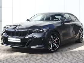 BMW 5-Serie (2026) thumbnail 1