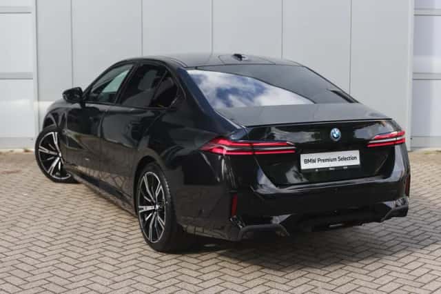 BMW 5-Serie (2026) thumbnail 2