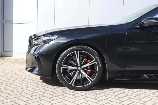 BMW 5-Serie (2026) thumbnail 4