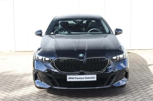 BMW 5-Serie (2026) thumbnail 5