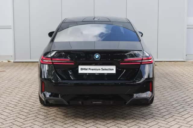 BMW 5-Serie (2026) thumbnail 6