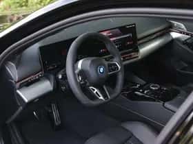 BMW 5-Serie (2026) thumbnail 9