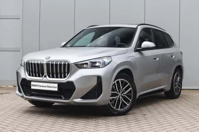 BMW X1 (2025) thumbnail 1