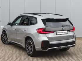 BMW X1 (2025) thumbnail 2