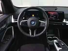 BMW X1 (2025) thumbnail 3