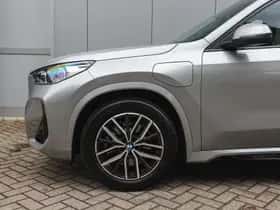 BMW X1 (2025) thumbnail 5