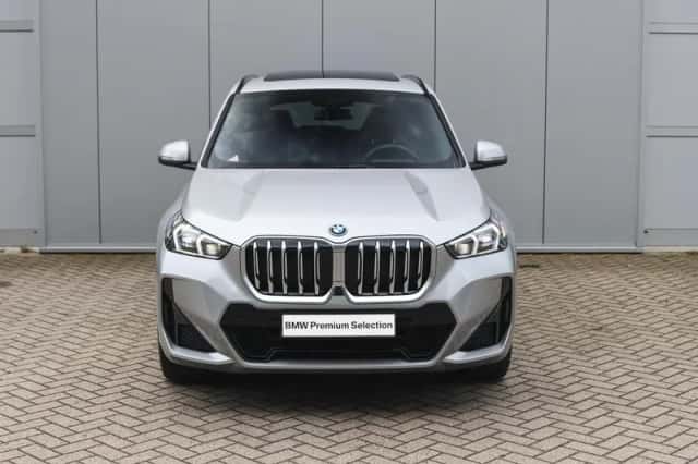 BMW X1 (2025) thumbnail 6