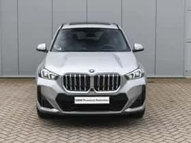 BMW X1 (2025) thumbnail 6
