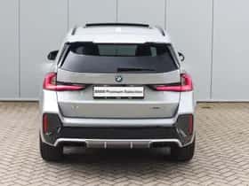 BMW X1 (2025) thumbnail 7