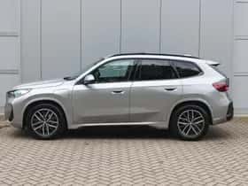 BMW X1 (2025) thumbnail 8