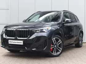 BMW X1 (2025)