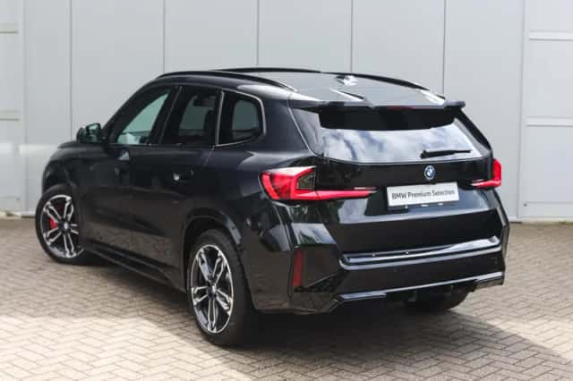 BMW X1 (2025) thumbnail 2