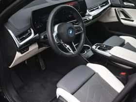 BMW X1 (2025) thumbnail 11