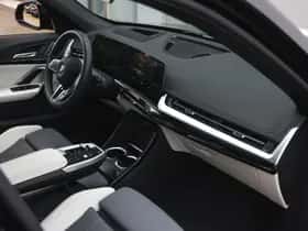 BMW X1 (2025) thumbnail 12
