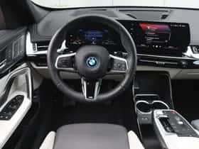 BMW X1 (2025) thumbnail 3