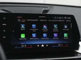 BMW X1 (2025) thumbnail 21