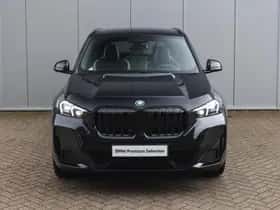 BMW X1 (2025) thumbnail 7